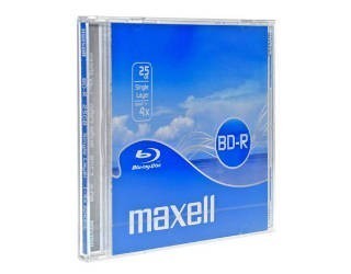 Blu-Ray Disc Maxell,