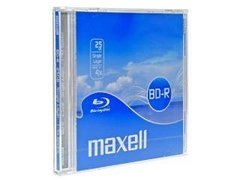Blu-Ray Disc Maxell